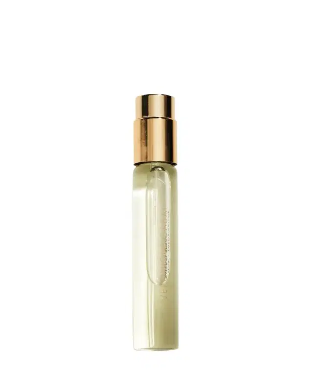 Veronique Gabai Delices des Bois Travel Spray Perfume, 0.3 oz.