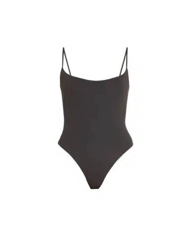 Skims Fits Everybody Cami Thong Bodysuit | Thumbnail 1 Skims Fits Everybody Cami Thong Bodysuit | Thumbnail 1