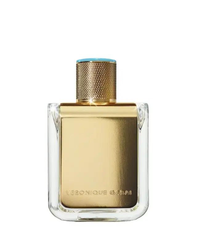 Veronique Gabai Eau d'Azur Perfume, 2.9 oz.