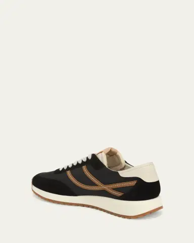 Vince Santa Monica Sneakers | Thumbnail 3 Vince Santa Monica Sneakers | Thumbnail 3