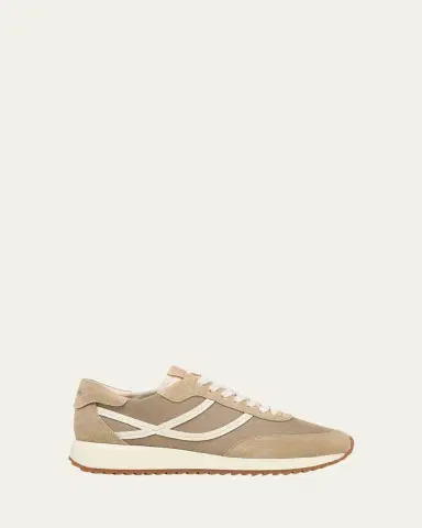 Vince Santa Monica Sneakers | Thumbnail 4 Vince Santa Monica Sneakers | Thumbnail 4