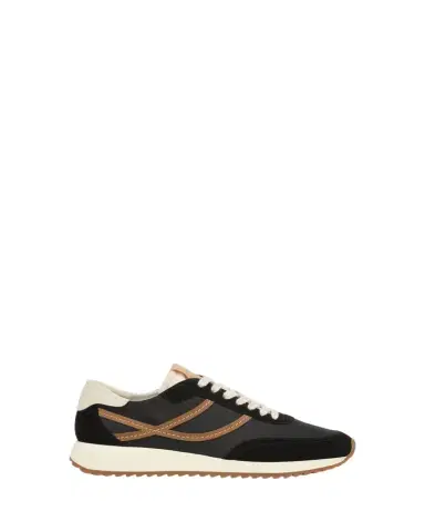 Vince Santa Monica Sneakers | Thumbnail 1 Vince Santa Monica Sneakers | Thumbnail 1