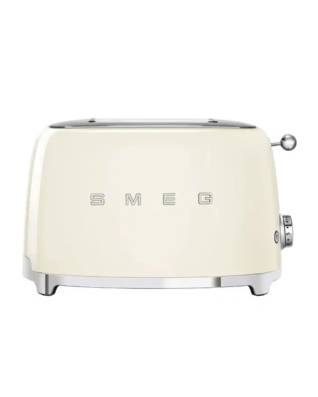 Smeg Retro 2-Slice Toaster