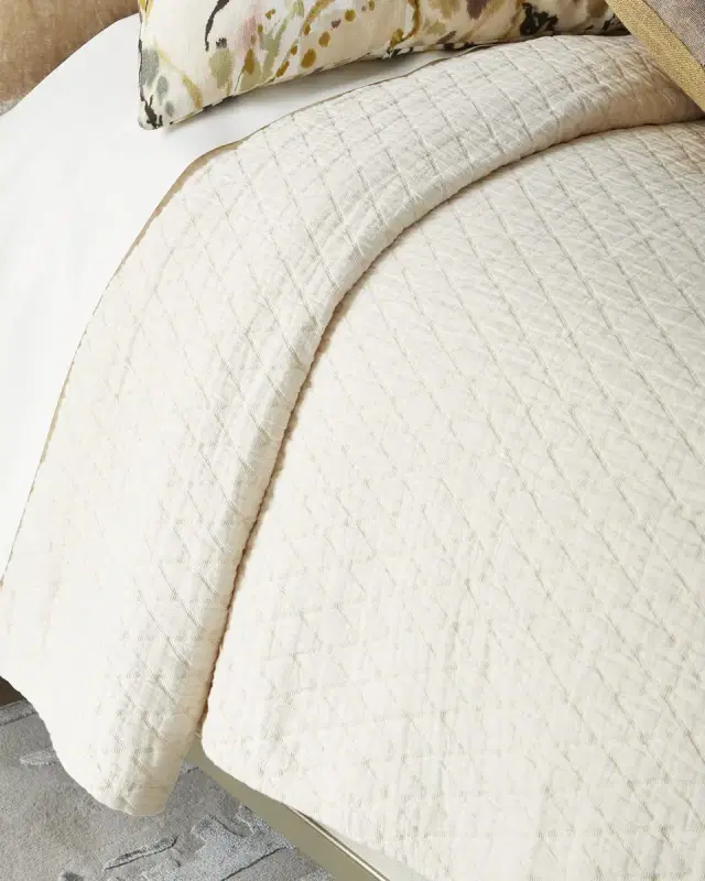 TL at Home Boyce Coverlet