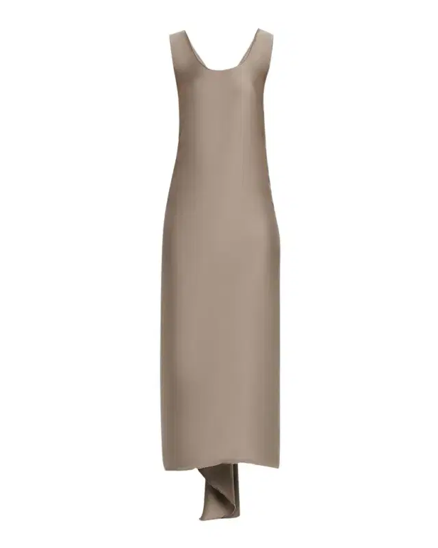 FForme Signy Seamless Scoop-Neck Dress