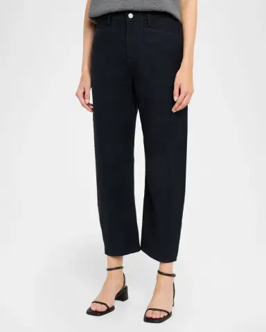 rag & bone Stevie Mid-Rise Utility Pants | Thumbnail 4 rag & bone Stevie Mid-Rise Utility Pants | Thumbnail 4