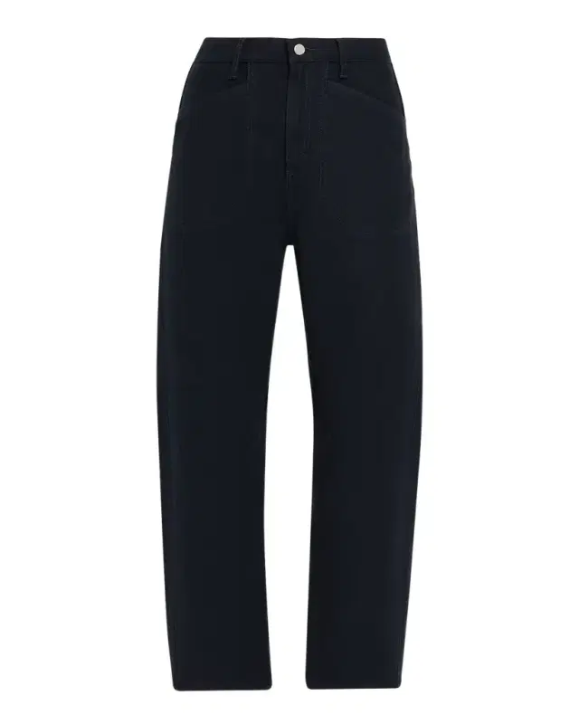 rag & bone Stevie Mid-Rise Utility Pants