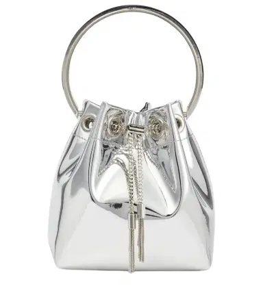 Jimmy Choo Bon Bon bucket bag | Thumbnail 1