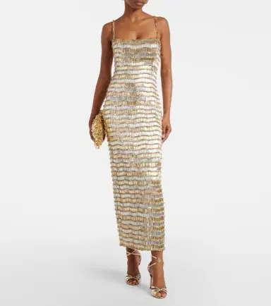 RACHEL GILBERT Zeph embellished bustier dress | Thumbnail 2 RACHEL GILBERT Zeph embellished bustier dress | Thumbnail 2