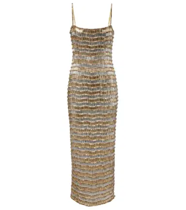 RACHEL GILBERT Zeph embellished bustier dress | Thumbnail 1 RACHEL GILBERT Zeph embellished bustier dress | Thumbnail 1