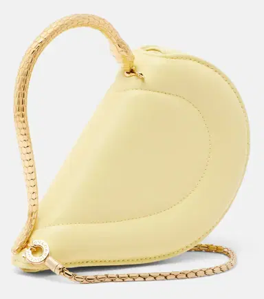 BVLGARI Serpenti Cuoricino Mini top-handle bag | Thumbnail 2