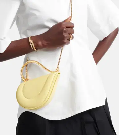 BVLGARI Serpenti Cuoricino Mini top-handle bag | Thumbnail 4