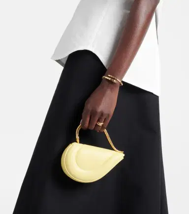 BVLGARI Serpenti Cuoricino Mini top-handle bag | Thumbnail 5