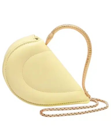 BVLGARI Serpenti Cuoricino Mini top-handle bag | Thumbnail 1