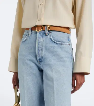 AMANU Tugela suede belt | Thumbnail 3 AMANU Tugela suede belt | Thumbnail 3