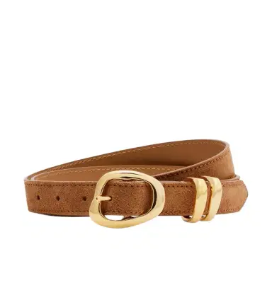 AMANU Tugela suede belt | Thumbnail 1 AMANU Tugela suede belt | Thumbnail 1