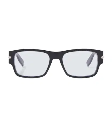 Dior Eyewear DiorBlackSuit XL S1I rectangular glasses | Thumbnail 1