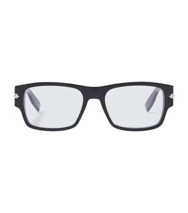 Dior Eyewear DiorBlackSuit XL S1I rectangular glasses