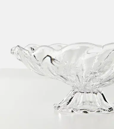 Alexander Kirkeby Crystal bowl | Thumbnail 2