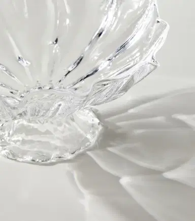 Alexander Kirkeby Crystal bowl | Thumbnail 3