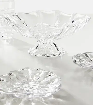 Alexander Kirkeby Crystal bowl | Thumbnail 4