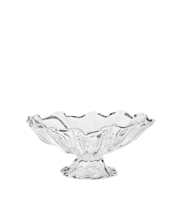 Alexander Kirkeby Crystal bowl
