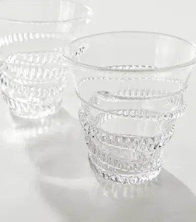 Alexander Kirkeby Set of 2 crystal glasses | Thumbnail 3