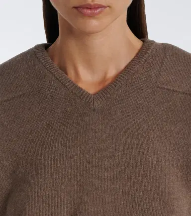 Jil Sander Wool-blend sweater | Thumbnail 4