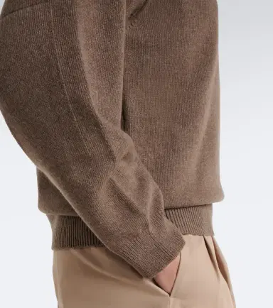 Jil Sander Wool-blend sweater | Thumbnail 5