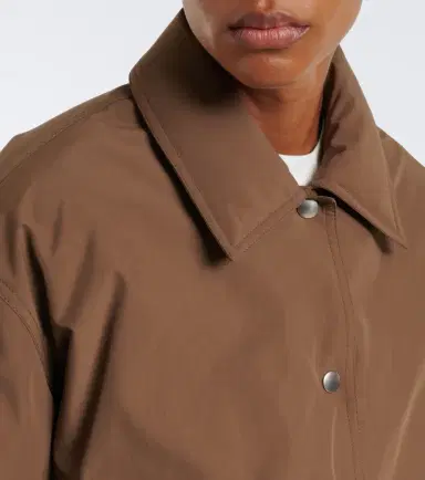 Jil Sander Techincal down jacket | Thumbnail 2