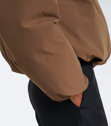 Jil Sander Techincal down jacket | Thumbnail 3