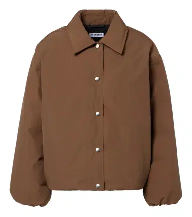 Jil Sander Techincal down jacket | Thumbnail 1
