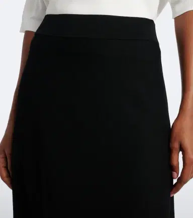Max Mara Knitted A-line midi skirt | Thumbnail 3