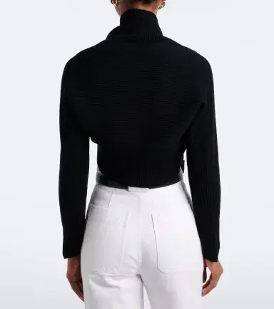 Max Mara Knitted shrug | Thumbnail 5 Max Mara Knitted shrug | Thumbnail 5