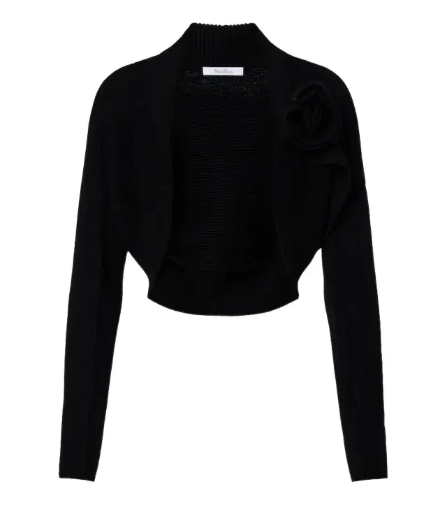 Max Mara Knitted shrug