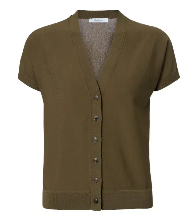Max Mara Knitted top