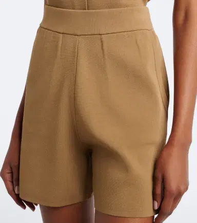 Max Mara Knitted shorts | Thumbnail 2