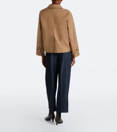 'S Max Mara 'S Max Mara Wide-leg jeans | Thumbnail 6