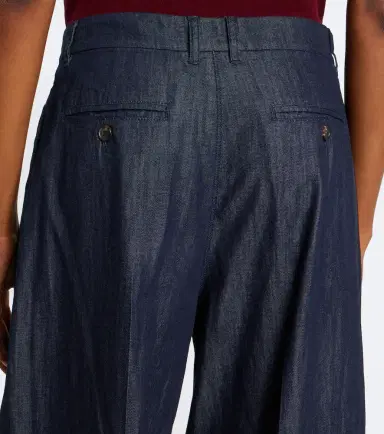 'S Max Mara 'S Max Mara Wide-leg jeans | Thumbnail 7