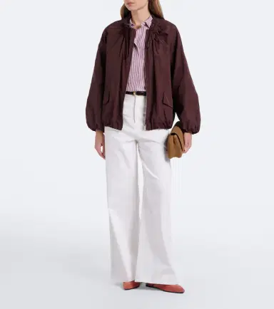'S Max Mara 'S Max Mara Wide-leg jeans | Thumbnail 2