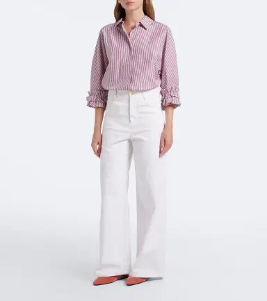 'S Max Mara 'S Max Mara Wide-leg jeans | Thumbnail 3