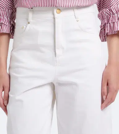 'S Max Mara 'S Max Mara Wide-leg jeans | Thumbnail 4