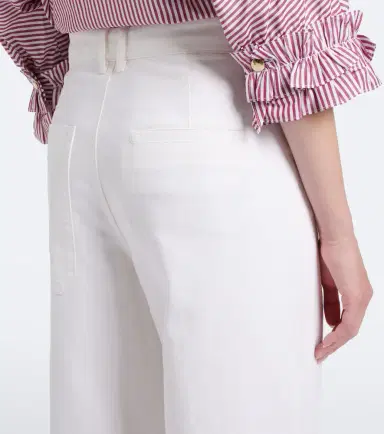 'S Max Mara 'S Max Mara Wide-leg jeans | Thumbnail 5