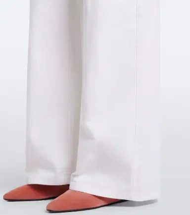 'S Max Mara 'S Max Mara Wide-leg jeans | Thumbnail 6