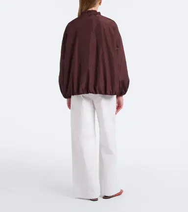 'S Max Mara 'S Max Mara Wide-leg jeans | Thumbnail 7