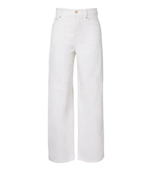 Wide-leg jeans