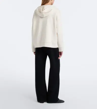 'S Max Mara 'S Max Mara Cotton-blend wide-leg pants | Thumbnail 2