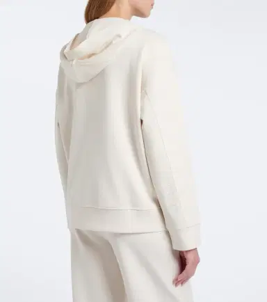 'S Max Mara 'S Max Mara Cotton-blend hoodie | Thumbnail 3