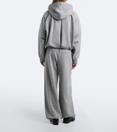Sportmax Cotton-blend sweatpants | Thumbnail 2 Sportmax Cotton-blend sweatpants | Thumbnail 2