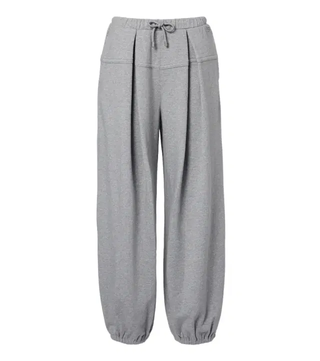 Sportmax Cotton-blend sweatpants